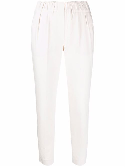 Cropped trousers BRUNELLO CUCINELLI | M0F70P1673C8555